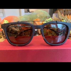 Salvatore Ferragamo Mems Sunglasses